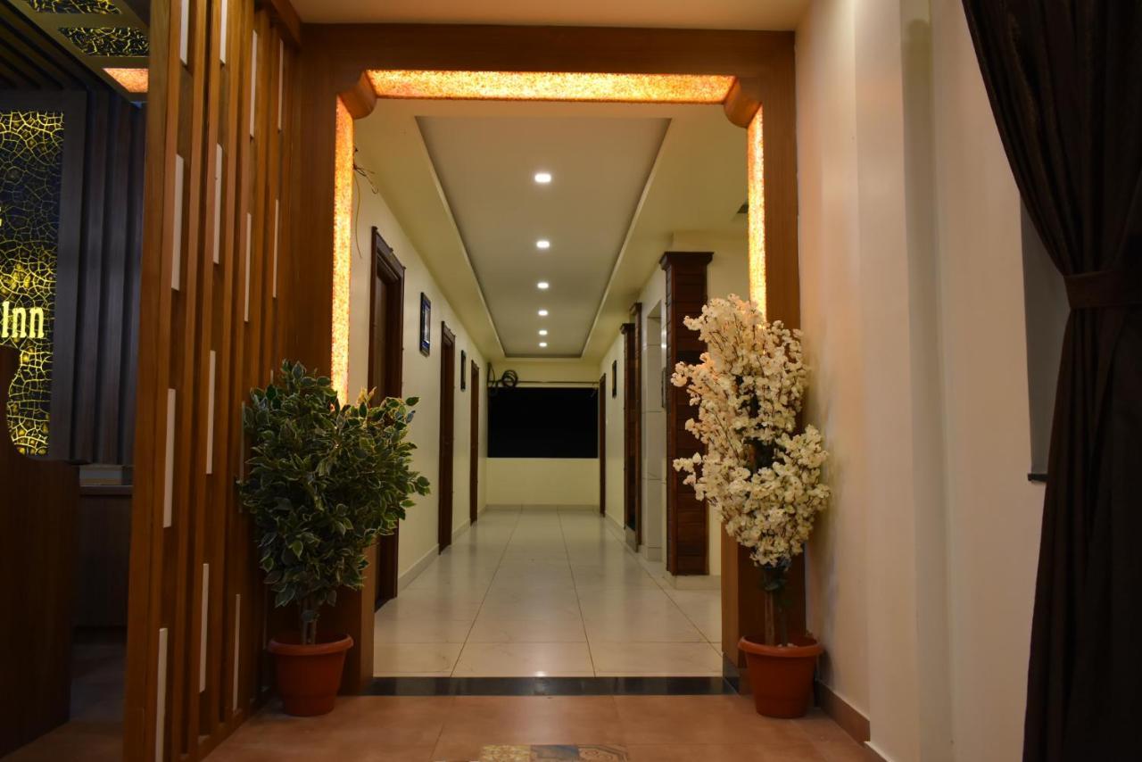 Sree Ganesh Inn Palani Exterior foto