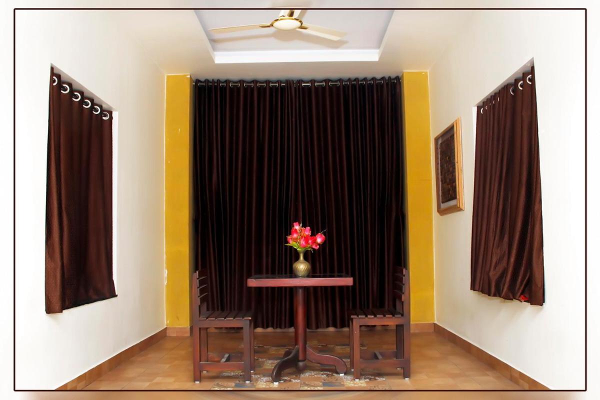 Sree Ganesh Inn Palani Exterior foto