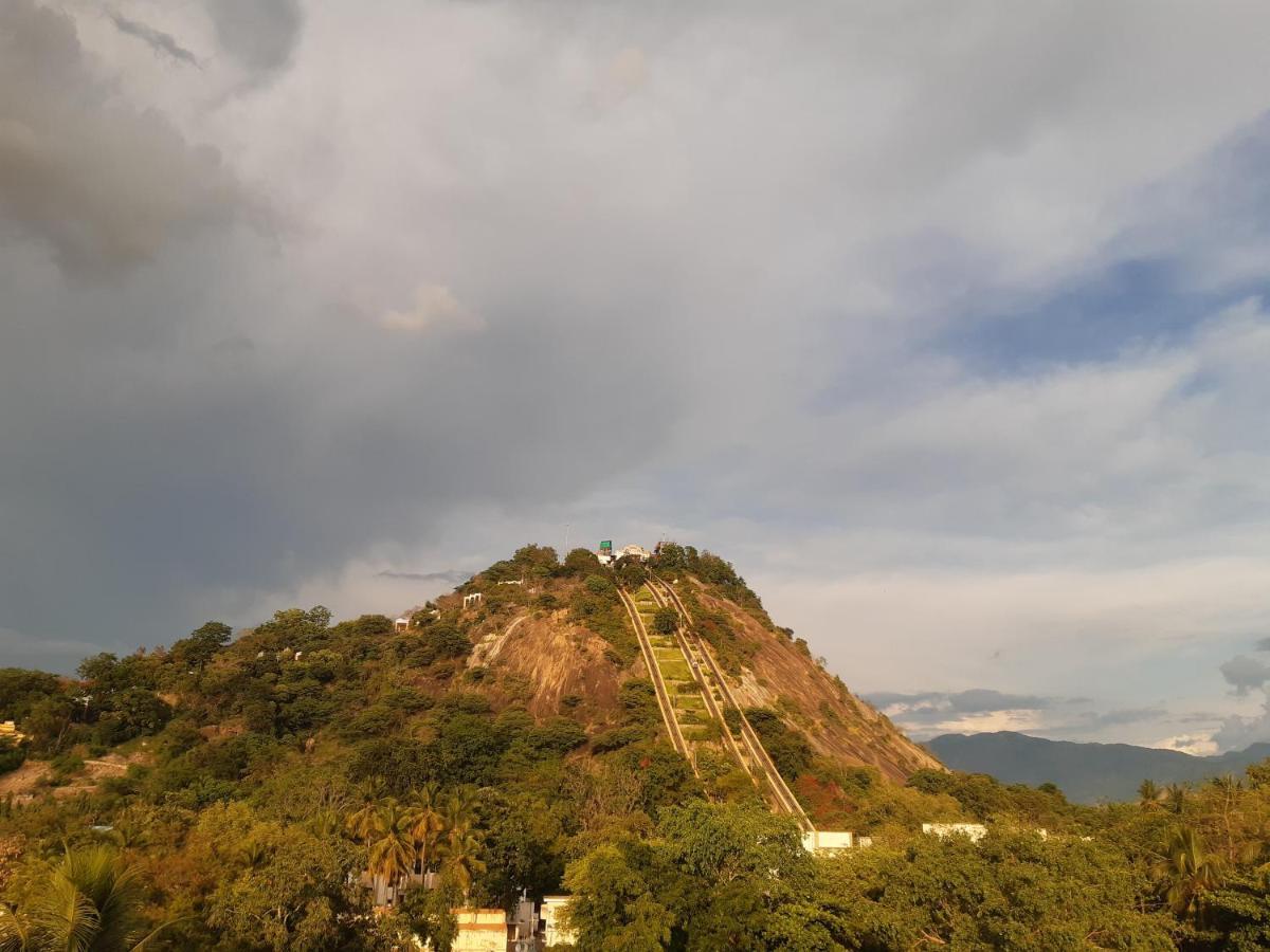 Sree Ganesh Inn Palani Exterior foto
